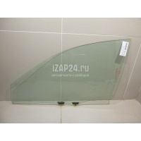 Стекло двери передней левой Mitsubishi Lancer Cedia (CS) (2000 - 2003) MR525731
