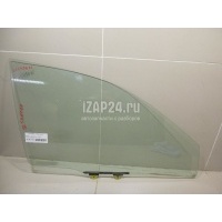 Стекло двери передней правой Mitsubishi Lancer Cedia (CS) (2000 - 2003) MR525732