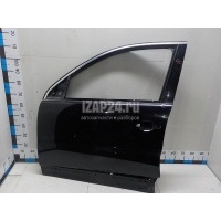Дверь передняя левая VAG Tiguan (2007 - 2011) 5N0831055B