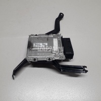 Блок управления двигателем Hyundai-Kia Picanto (2011 - 2017) 3911704003