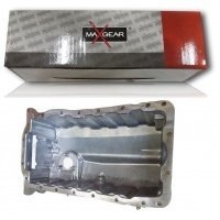Maxgear 34 - 0020 поддон масляный audi seat skoda volkswagen