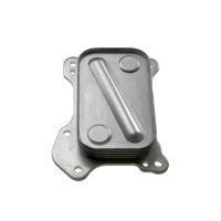 масляный радиатор opel meriva 03 - tigra 04 - 1.3 cdti