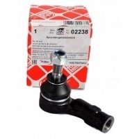 febi наконечник поперечной pr seat кордан volkswagen гольф 02238