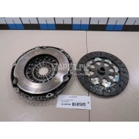 К-кт сцепления BMW Clubman F54 (2014 - ) 21208676277