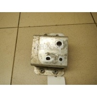 Кронштейн усилителя заднего бампера левый Toyota RAV 4 (2006 - 2013) 5832442010