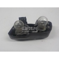 Плата заднего фонаря левого BMW 3-serie E46 (1998 - 2005) 63217165743
