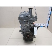 Двигатель Mazda Mazda 3 (BL) (2009 - 2013) Z66802300E