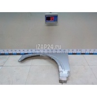 Крыло переднее левое Land Rover Discovery III (2004 - 2009) ASB780030