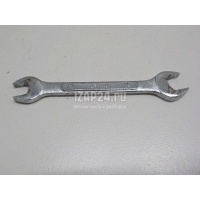 Ключ Hyundai-Kia Accent II (+ТАГАЗ) (2000 - 2012) 0913511210