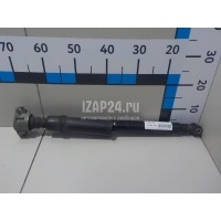 Амортизатор задний Ashika C-MAX (2010 - ) MA-00127