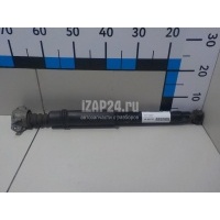 Амортизатор задний Ashika C-MAX (2010 - ) MA-00127