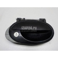 Ручка двери передней наружная правая GM Corsa C (2000 - 2006) 9201124