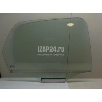 Стекло двери задней правой GM Corsa C (2000 - 2006) 9113430