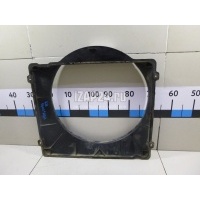 Диффузор вентилятора Hyundai-Kia Retona CE (1997 - 2003) 0K01115211E