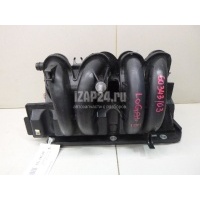 Коллектор впускной Renault Logan II (2014 - ) 140035357R