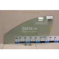 Стекло двери передней левой Mazda Mazda 3 (BL) (2009 - 2013) BHB659511
