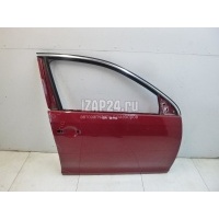 Дверь передняя правая VAG Jetta (2006 - 2011) 1K5831106F