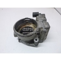 Заслонка дроссельная электрическая VAG Jetta (2006 - 2011) 03G128063J
