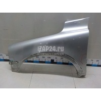 Крыло переднее левое Volvo XC90 (2002 - 2015) 30796494