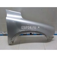Крыло переднее правое Volvo XC90 (2002 - 2015) 30796495