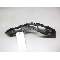 Кронштейн заднего бампера левый VAG Polo (HB) (2009 - ) 6R6807393A