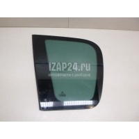 Стекло кузовное глухое левое Citroen-Peugeot C3 Picasso (2008 - 2017) 8569WW