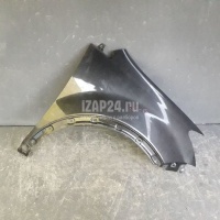 Крыло переднее правое Ssang Yong Actyon New/Korando C (2010 - ) 5182134004