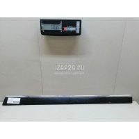 Молдинг передней правой двери VAG A6 [C6,4F] (2004 - 2011) 4F0853960JGRU