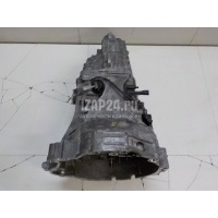 МКПП (механическая коробка переключения передач) VAG Passat [B5] (2000 - 2005) 012300060PX