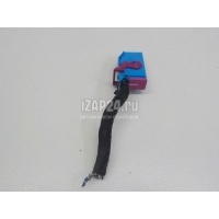Разъем VAG Alhambra (2000 - 2010) 8L0972977D