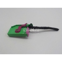 Разъем VAG Alhambra (2000 - 2010) 8L0972977C
