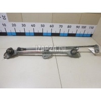 Трапеция стеклоочистителей Mitsubishi Lancer (CS/Classic) (2003 - 2008) MN181419