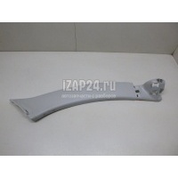 Обшивка стойки Citroen-Peugeot C3 Picasso (2008 - 2017) 8337DX