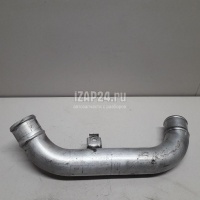 Патрубок интеркулера Ssang Yong Actyon New/Korando C 2010 2361034200