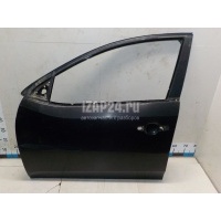 Дверь передняя левая Hyundai-Kia Cerato (2009 - 2013) 760031M011