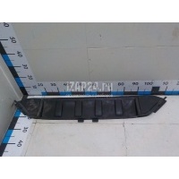 Воздуховод радиатора верхний VAG Q7 [4L] (2005 - 2015) 4L0121285