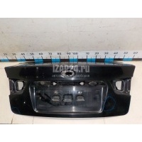 Крышка багажника Hyundai-Kia Cerato (2009 - 2013) 692001M030