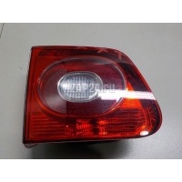 Фонарь задний внутренний левый VAG Tiguan (2007 - 2011) 5N0945093B