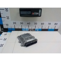 Блок управления двигателем Land Rover Discovery III (2004 - 2009) NNN500560