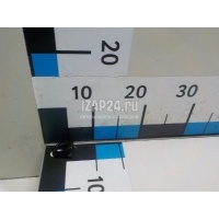 Накладка вставки замка двери VAG Q7 [4L] (2005 - 2015) 4L0837879GRU