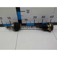 Полуось передняя левая VAG Fabia (2015 - ) 6R0407761K