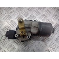 Двигатель стеклоочистителя передний Volkswagen Passat 5 GP (2000-2005) 2004 3B1955113D