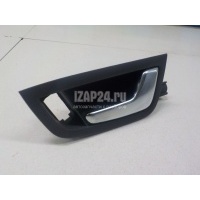 Ручка двери внутренняя правая VAG A8 [4E] (2002 - 2010) 4E08370227PE