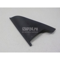 Накладка двери задней правой VAG A8 [4E] (2002 - 2010) 4E0857566A6PS