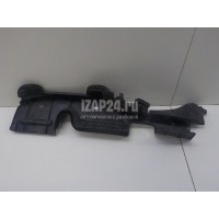 Воздуховод радиатора правый Toyota RX 300/330/350/400h (2003 - 2009) 5329348040