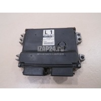 Блок управления двигателем Suzuki SX4 (2006 - 2013) 3392079J13