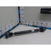 Полуось передняя правая VAG Golf VII (2012 - 2020) 1K0407272PH