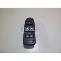 Блок управления стеклоподъемниками Citroen-Peugeot 408 2012 98082572ZD
