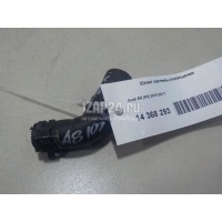 Шланг системы охлаждения VAG Allroad quattro (2012 - 2019) 06E121546D
