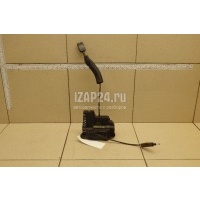 Замок двери передней левой Renault Megane III (2009 - 2016) 805030002R
